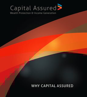 why capital assured