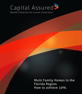 florida multi family homes investment